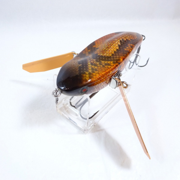 アベンタクローラ― ウッドリミテッド #AC-38